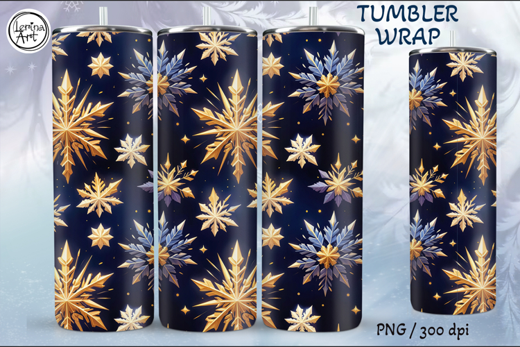 Christmas Background Image 4