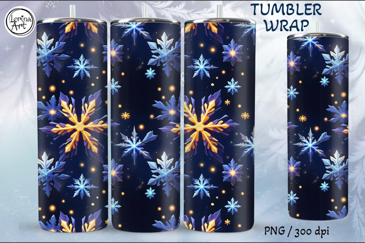 Christmas Background Image 6
