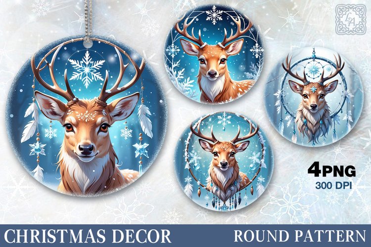 Cute Christmas Clipart Image 17