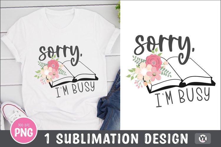 Sorry, I