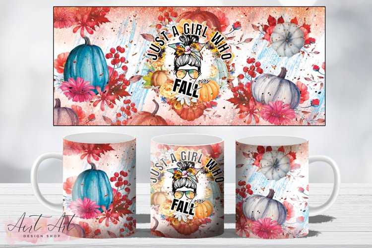 Fall Clipart Image 16
