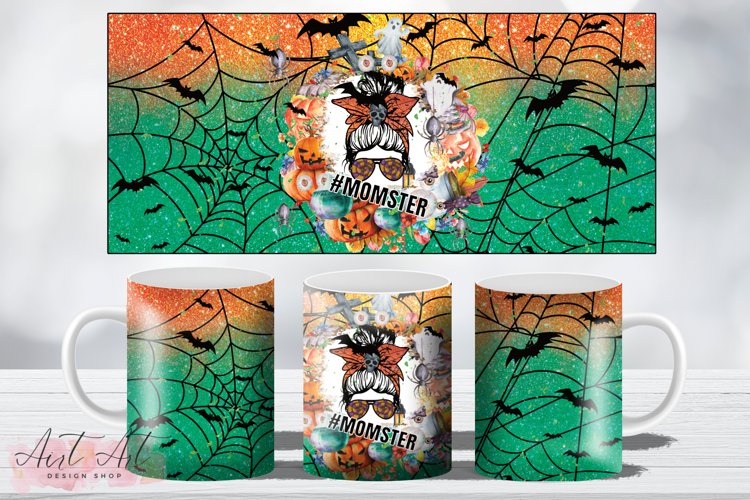 Spider Clipart Image 18