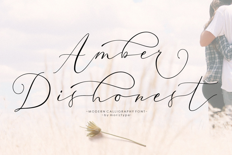 Amber Dishonest