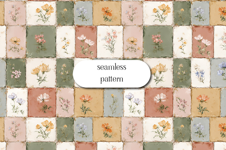 Tile Texture  Image 7