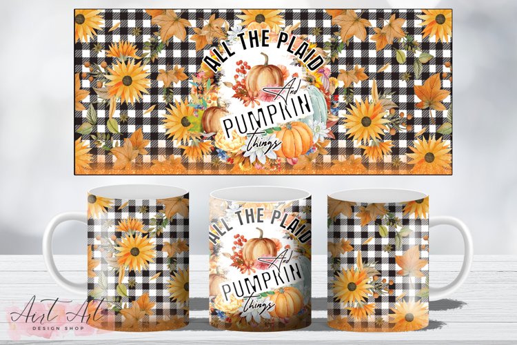 Autumn Clipart Image 18