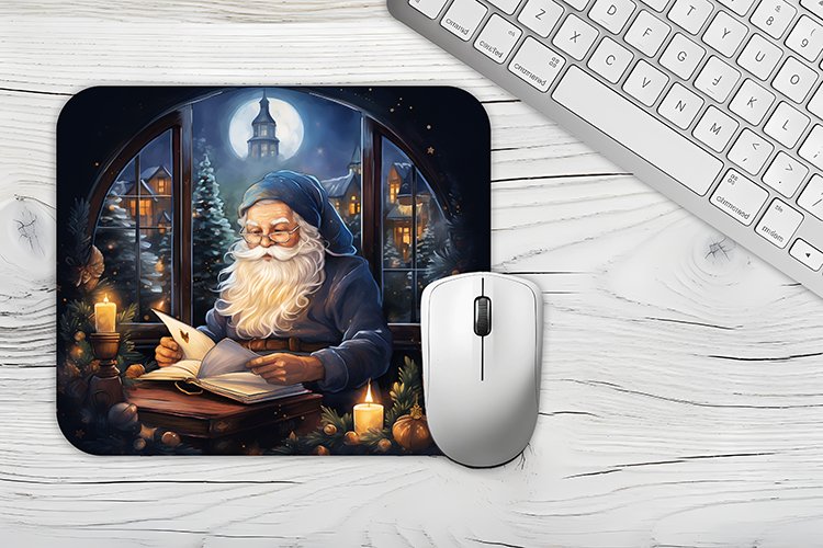 Weihnachtsmann Png Image 23