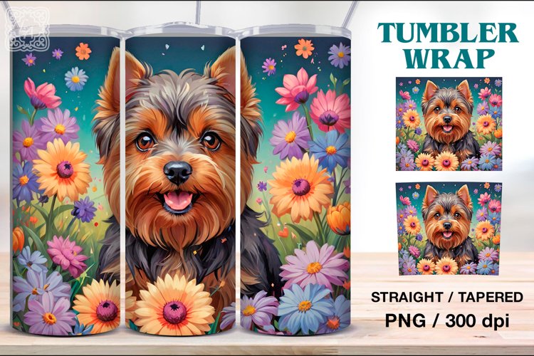 Puppy Clipart Image 8
