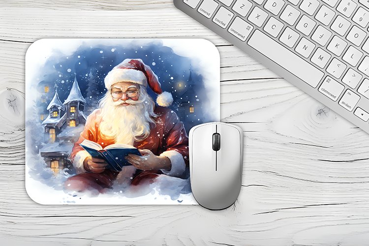 Weihnachtsmann Png Image 16