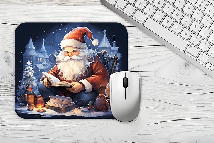 Weihnachtsmann Png Image 15