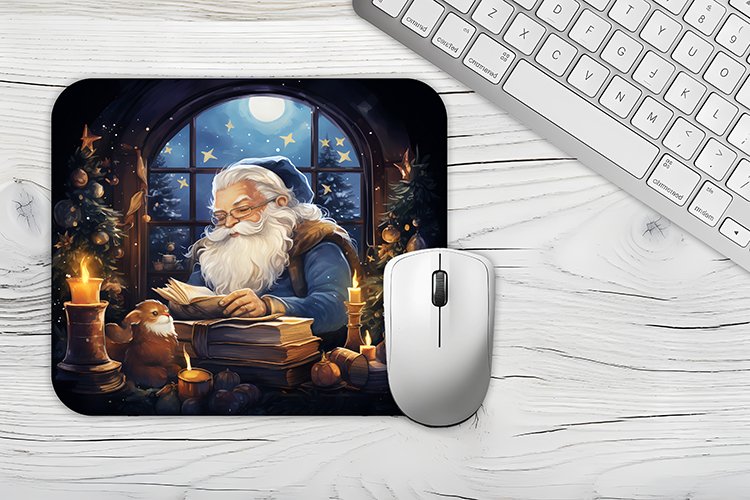 Weihnachtsmann Png Image 14