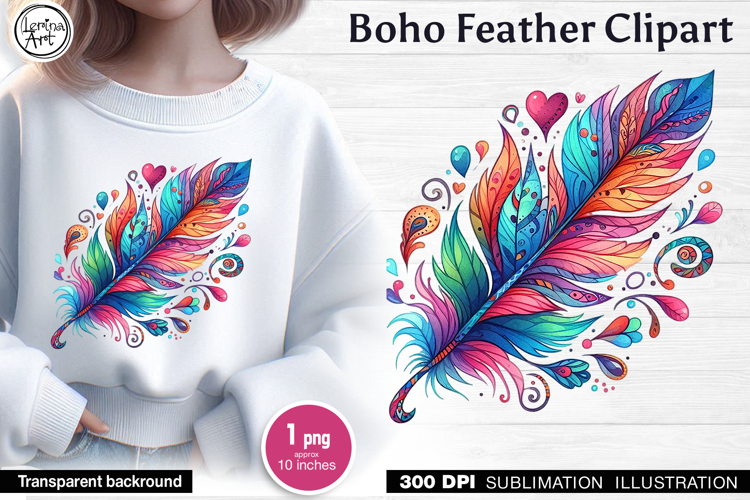 Feather PNG Image 20
