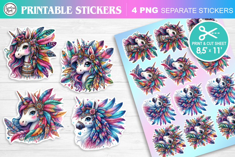 Feather Clipart Image 6