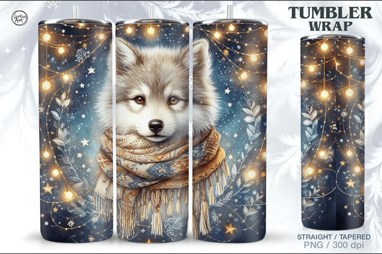 Christmas Lights Clipart Image 5