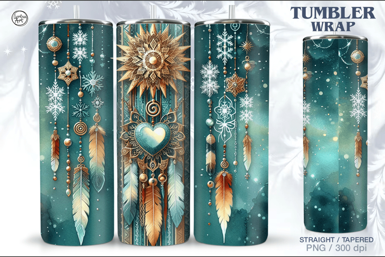 Dream Catcher Clipart Image 16