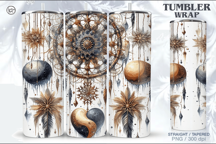 Dreamcatcher Clipart Image 20