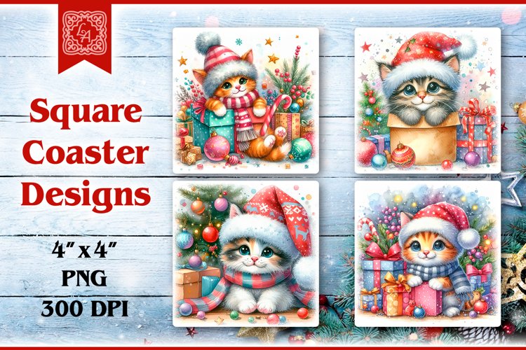 Kitty Clipart Image 11