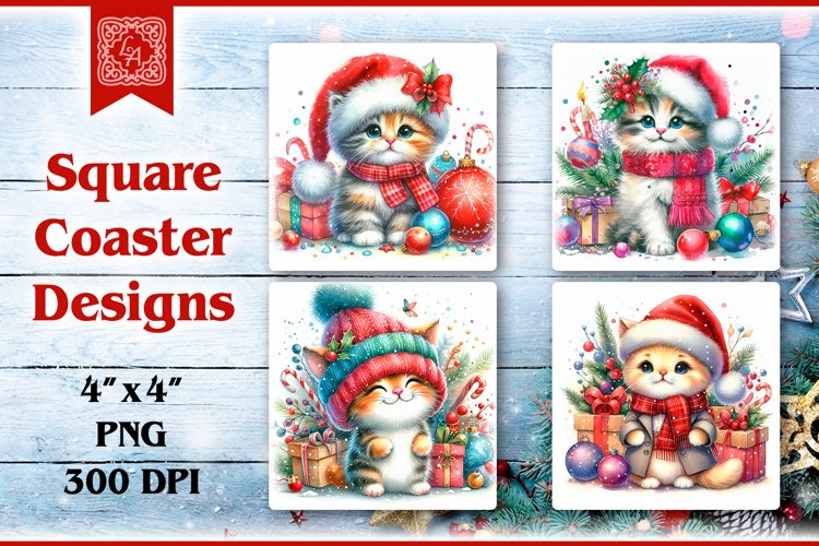 Kitty Clipart Image 12