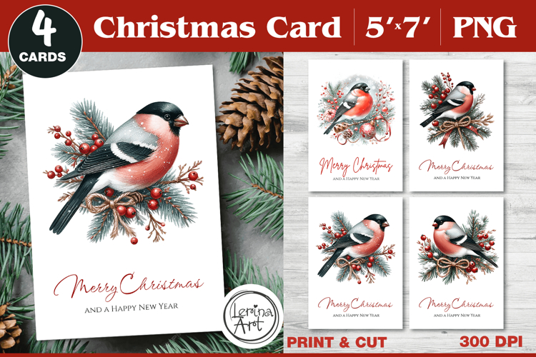 Christmas Printables Image 15