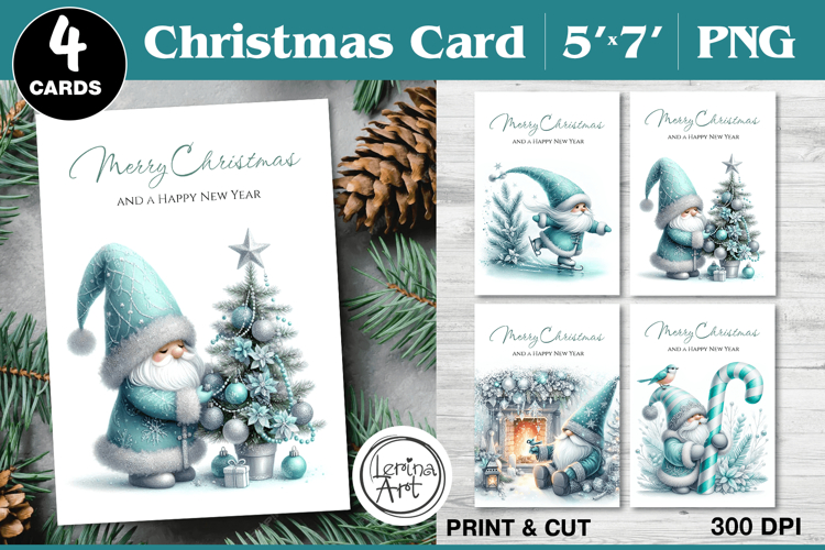 Christmas Printables Image 5