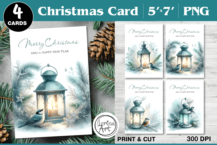 Christmas Printables Image 4