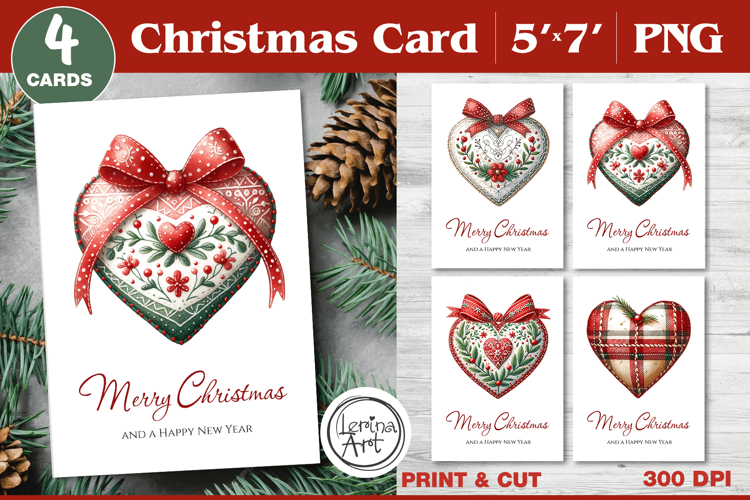 Christmas Printables Image 6