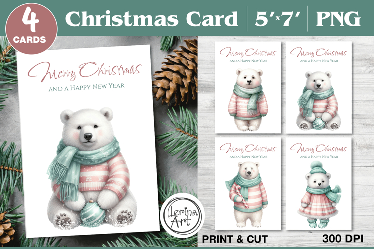 Christmas Printables Image 7