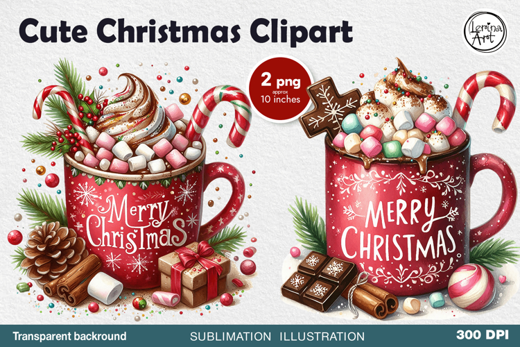 Sweets Clipart Image 4