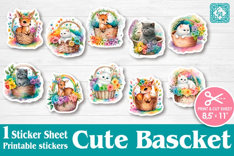 Kitten Clipart Image 14