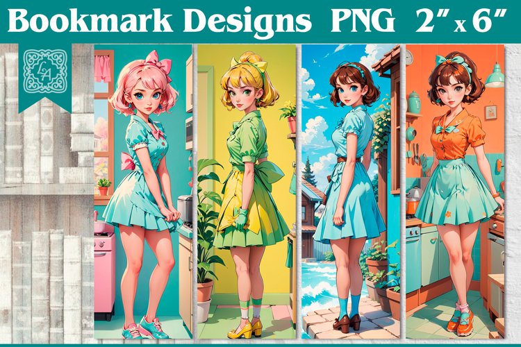 Cartoon Book Clipart Image 14