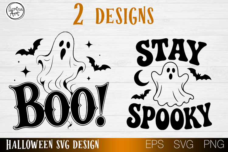 Funny Halloween Quote SVG | Halloween Svg