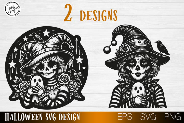 Clown Svg Image 19