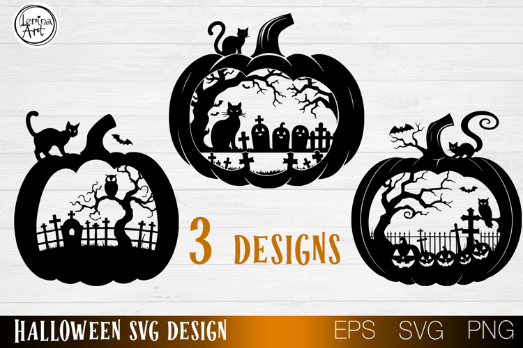 Halloween Pumpkin| Halloween Svg