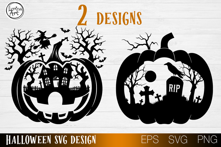 Halloween Pumpkin| Halloween Svg