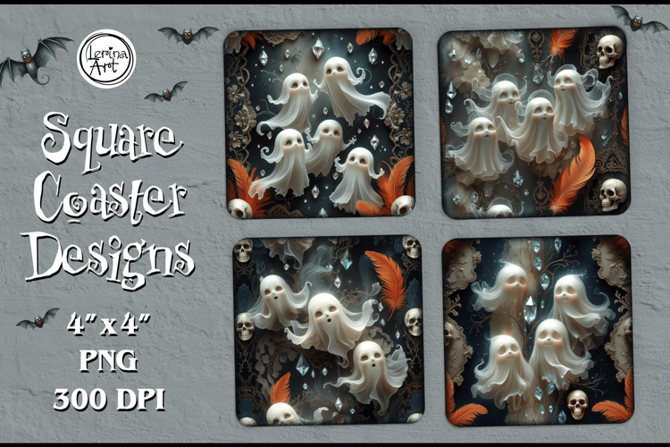  Spooky Halloween Clipart Image 8