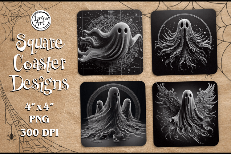  Spooky Halloween Clipart Image 3