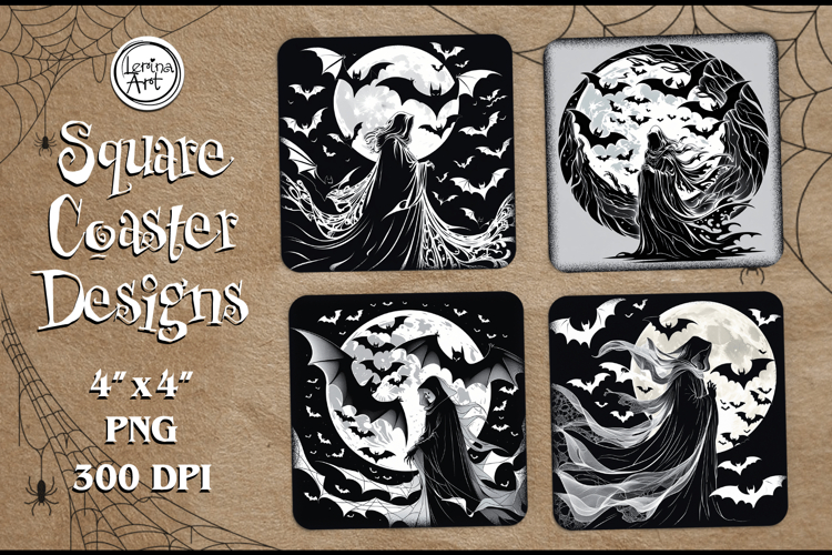  Spooky Halloween Clipart Image 2
