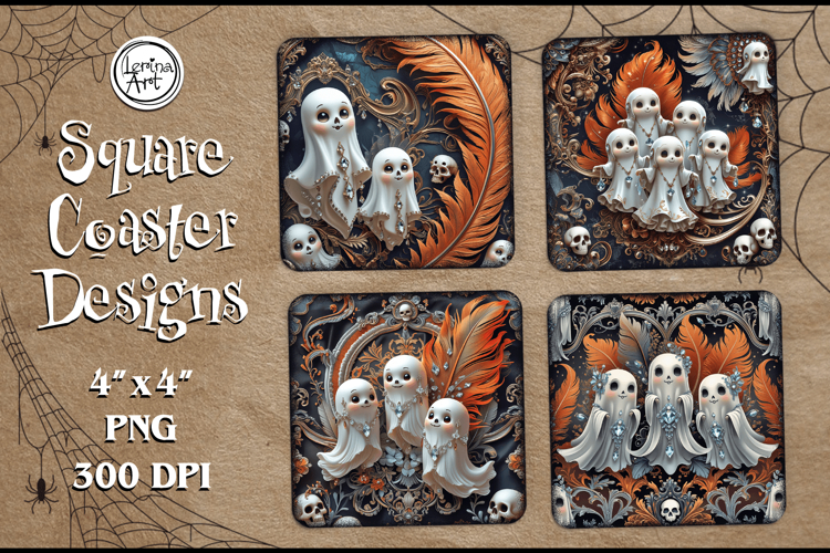  Spooky Halloween Clipart Image 5