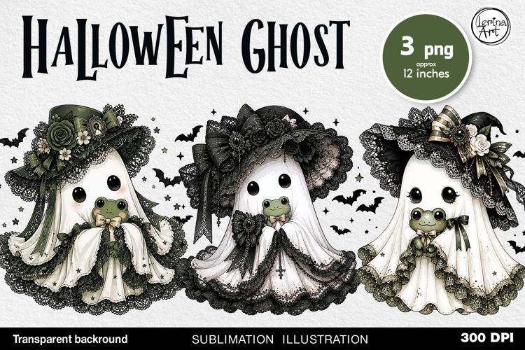 Cute Ghost Pictures Image 18