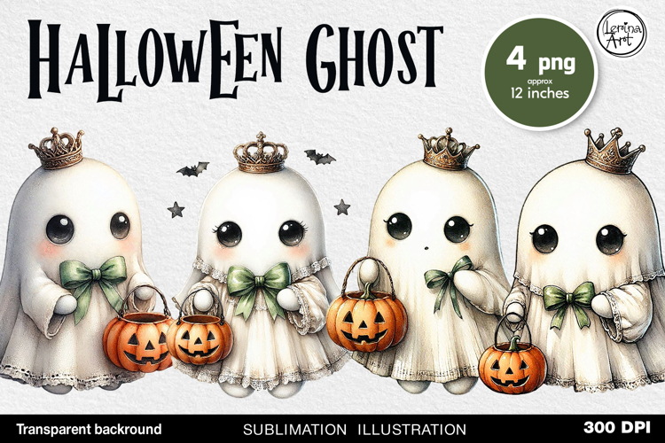 Cute Ghost Pictures Image 19