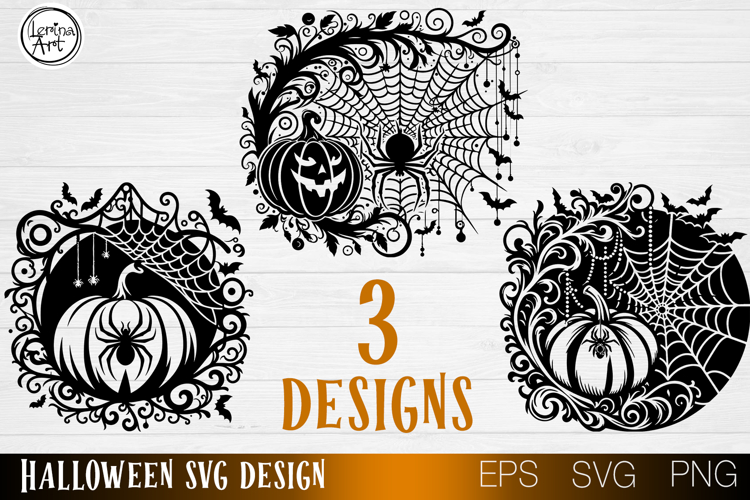 Halloween Pumpkin| Halloween Svg
