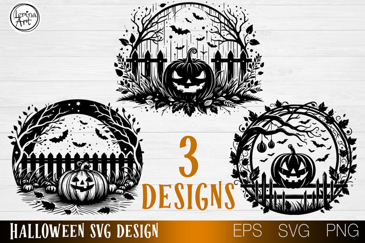 Halloween Pumpkin| Halloween Svg