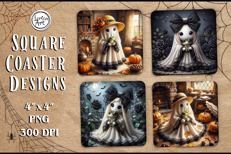Cute Ghost Pictures Image 24