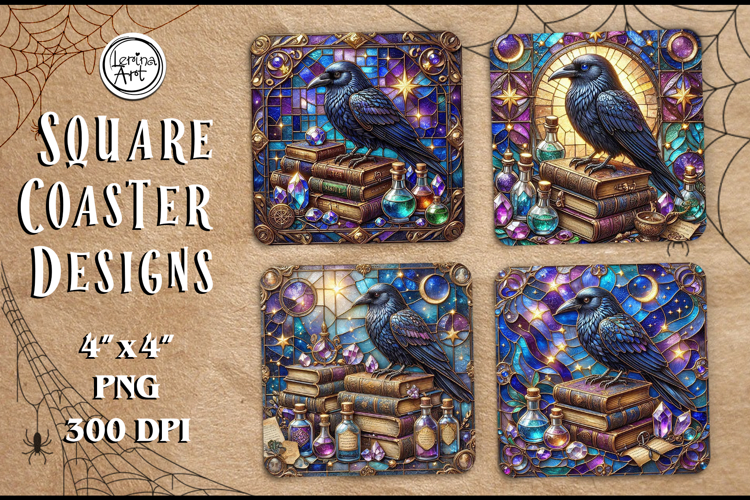Raven Png Image 24