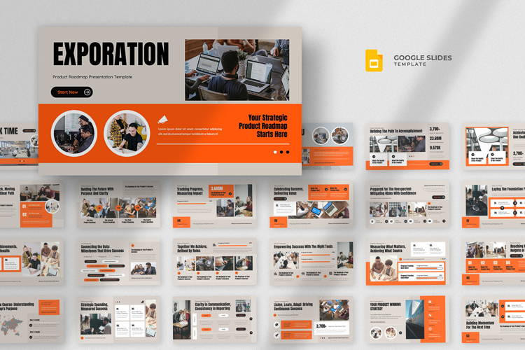 Project Report Template Image 7