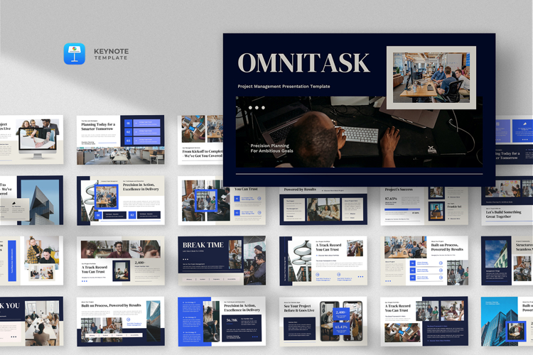 Project Report Template Image 4