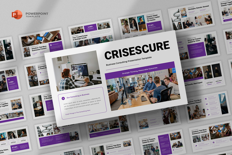 Powerpoint Proposal Template Image 20