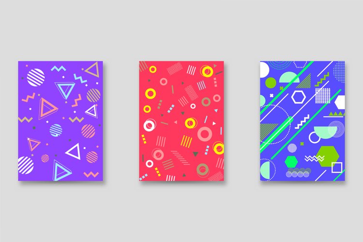 Geometric Backgrounds Image 7