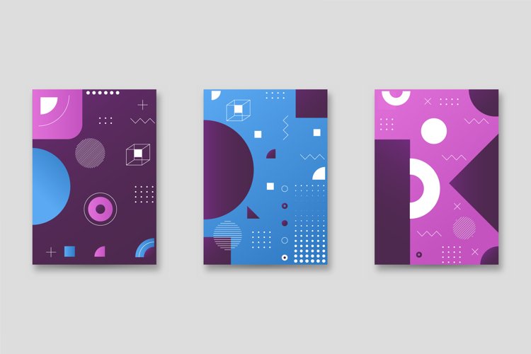 Geometric Backgrounds Image 22