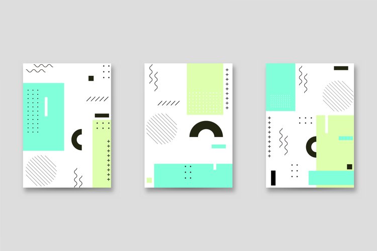 Geometric Backgrounds Image 19