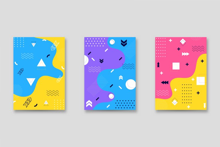 Geometric Backgrounds Image 19